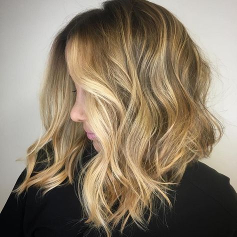 Long Graduated Bob, Hairstyles Long Bob, Long Shaggy Bob, Straight Long Bob, Long Bob Blonde, Long Asymmetrical Bob, Balayage Lob, Ombre Bob, Blonde Balayage Highlights