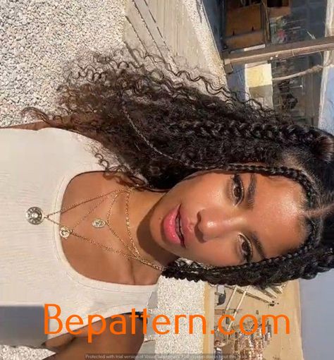 Hairstyles-Curly hairstyles-Hairstyles for medium length hair Bepattern.com Tropical Curly Hairstyles, Curly 3c Hairstyles, 3b Hair Styles, Summer Medium Length Hairstyles, 3b Curly Hairstyles, Curly Hairstyles 3c, 3c Curly Hairstyles, 3c Hairstyles, 3c Curly Hair