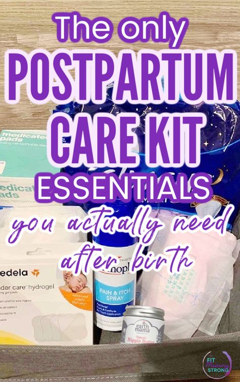 Post Partum Care Checklist, Postpartum Kit Checklist, Postpartum Care Items, Postnatal Care Kit, Postpartum Items For Mom, Post Partum Bathroom Station, Postpartum Care Checklist, Post Partum Needs, After Birth Recovery Postpartum Care