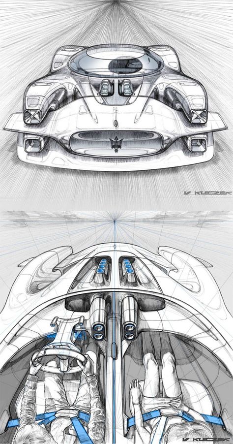 Ballpoint Pen Sketch, Motive Design, Car Rendering, Car Interior Design Sketch, Auto Design, Car Interior Design, Interior Sketch, Industrial Design Sketch, Car Design Sketch