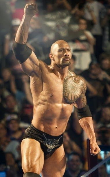 Dwayne Johnson (The Rock) Dwayne Johnson Body, Dwayne Johnson Workout, The Rock Wwe, Rock Dwayne Johnson, Dwyane Johnson, Indian Bodybuilder, Killer Body, Rock Johnson, The Rock Dwayne Johnson