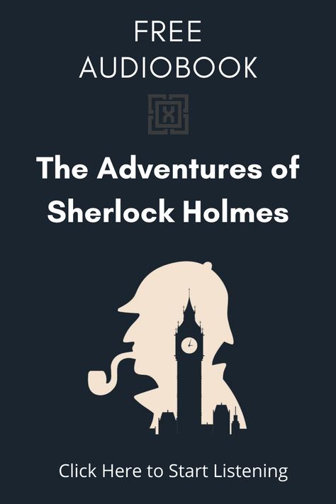 A collection of twelve short stories about one of the most famously exciting detectives, Sherlock Holmes. There is not always a crime committed nor a culprit to find, and when there is, Holmes does not invariably get his man. However, his extraordinary powers of deduction generally solve the mystery, often to the discomfiture of the official police force. Holmes is a man of many facets; marvellously exciting and suspenseful being among them. How To Deduce Like Sherlock Holmes, Sherlock Holmes Infographic, Sherlock Holmes Book Cover, Sherlock Holmes Chapter One, The Complete Sherlock Holmes Book, Sherlock Holmes Stories, Police Force, Got Him, Sherlock Holmes