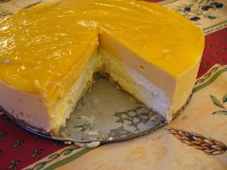 Mango key line cheesecake recipe (Cheesecake Factory copycat) Mango Key Lime Cheesecake, Key Lime Cheesecake Recipe, Cheesecake Factory Copycat, Cheesecake Factory Recipes, Key Lime Cheesecake, The Cheesecake Factory, Mango Cheesecake, Lime Cheesecake, Torte Cupcake