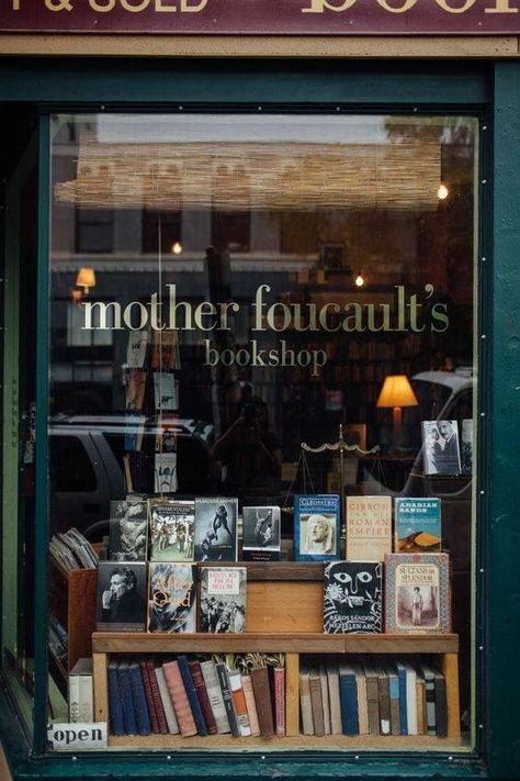 Portland, Oregon Bookstore Cafe, Book Cafe, Book Shop, Find You, Book Nooks, Library Books, Book Aesthetic, The Window, Portland Oregon