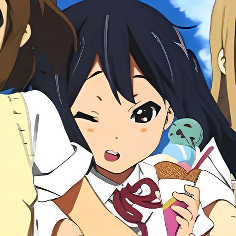 azusa 5 Anime Matching Pfp, Kawaii Girls Matching Pfp, Matching Profile Pictures 5 Best Friends, K On Matching Pfp 4 People, Matching Profile Picture 3 People, Matching G X G Pfp, Matching Pfp Friends 6 People, Group Matching Pfp 8 People, Matching Icons Four People