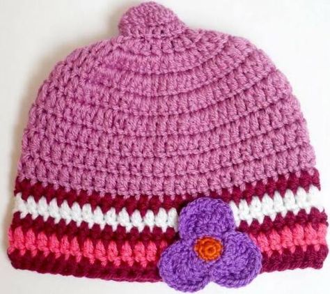 South Park Beanie, Heidi Turner, Knitting Patterns Free Hats, Crochet Hat Pattern, Knitting Patterns Free, South Park, Knitting And Crochet, Crochet Projects, Knit Crochet