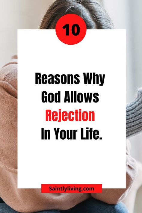 why God allows rejection Redirection Is Gods Protection, Bible Verse About Rejection, Healing From Rejection, Rejection Is Protection, How To Handle Rejection, Rejection Is Redirection, Overcoming Rejection, Christian Wellness, Rejection Quotes