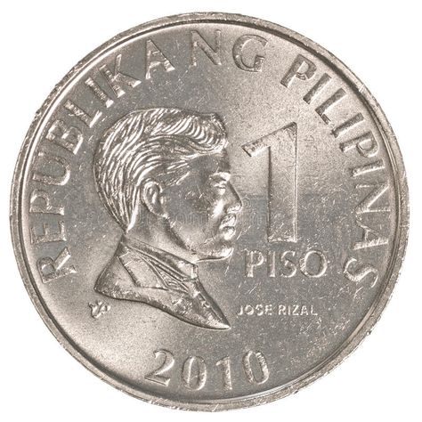 Photo about 1 Philippine peso coin isolated on white background. Image of market, jose, money - 91502666 Philippine Background, Money In Philippines, Philippine Pesos Money, Printable Play Money, Philippine Peso, Money Meme, Free Background Photos, Money Background, Old Coins Value