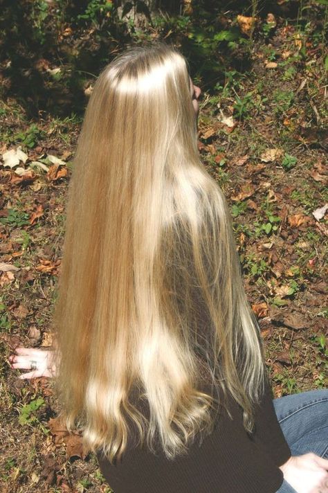 Supernatural Dr, Luxy Hair, Long Healthy Hair, Long Blonde, Very Long Hair, Long Blonde Hair, Beautiful Long Hair, Grunge Hair, Disney Princesses