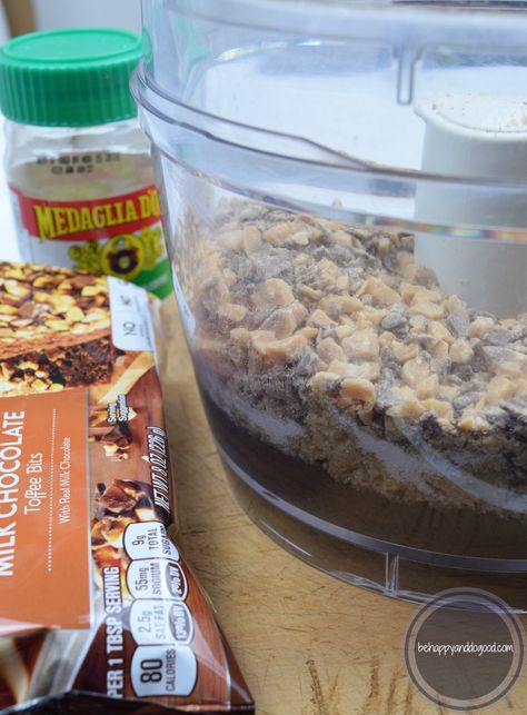 English Toffee Cappuccino Mix - Be Happy and Do Good English Toffee Coffee Recipe, Cappuccino Mix Recipe, Coffee Creamer Recipe, Creamer Recipe, English Toffee, Coffee Mix, Instant Pudding Mix, Toffee Bits, Chocolate Toffee