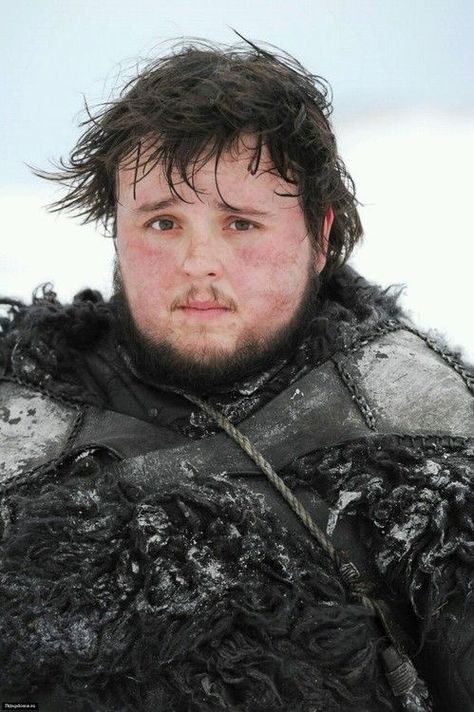 Samwell Tarly, Dessin Game Of Thrones, John Bradley, Game Of Thrones Facts, Game Of Thrones Series, Game Of Thrones Cast, Ned Stark, Game Of Thrones Tv, Got Characters