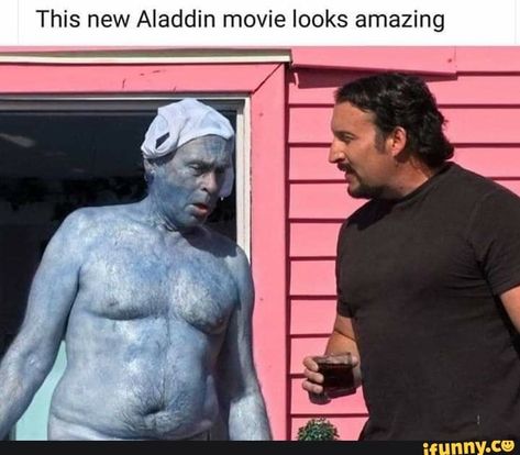 Trailer Park Boys Meme, Cursed Stuff, Trailer Park Boys, Morning Humor, Trailer Park, Super Funny, Funny People, Popular Memes, Aladdin