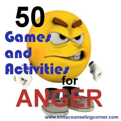 Dealing With Anger, Counseling Tools, Behaviour Management, Social Thinking, School Social Work, Therapeutic Activities, Counseling Activities, Child Therapy, Teaching Life