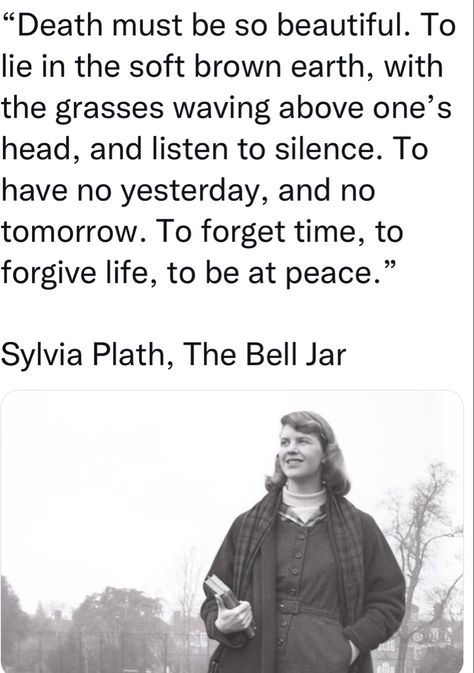 Silvia Plath Tattoo, Salvia Plath, Raw Lines, Silvia Plath, Sylvia Plath Quotes, Film Character, The Bell Jar, Sylvia Plath, Classic Literature