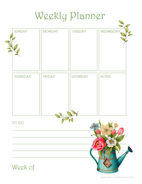 Simply Love Printables May 2023 Planning Pages Weekly Planner February Weekly Planner, Poop Cake, Love Printables, Journal Printables Free, Weekly Planner Free Printable, Garden Clipart, Weekly Planner Free, Monthly Planning, Planning Pages