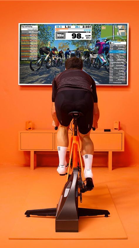 Zwift Cycling, Bicycle Trainer, Cycling App, Virtual Training, Indoor Bike Trainer, Bike Trainer, Bike Training, Best Ab Workout, Best Abs