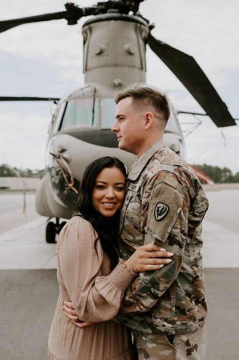 Flight School Graduation, Military Family Pictures, Military Maternity Photos, Military Pregnancy, Military Couple Pictures, Memorial Day Pictures, Military Pics, Military Couple, Military Husband