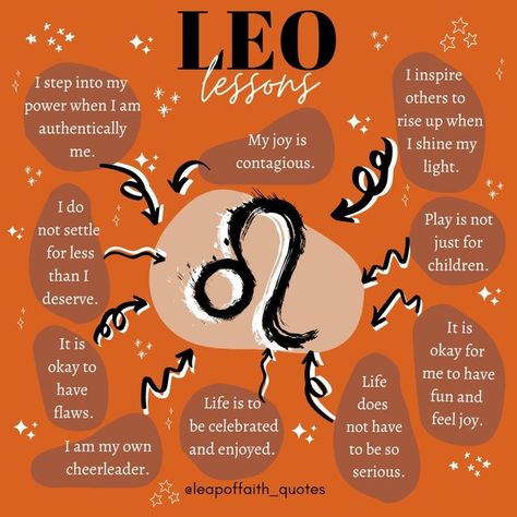 Leo Self Care, Leo Stellium, Leo Sun Aesthetic, Season Lessons, Cosmic Witchcraft, Astrology 2023, Leo Planet, Leo Sun Sign, Zodiac Planets