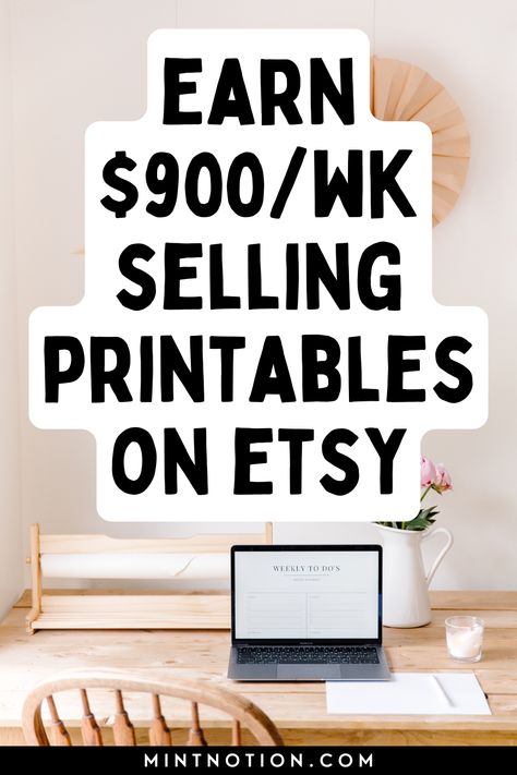 Make Money on Etsy Selling Printables Digital Design Business, Canva Ideas To Sell, Printable Items To Sell, Digital Print Business, Digital Downloads To Sell On Etsy Ideas, Selling Prints On Etsy, Popular Digital Downloads, Popular Etsy Digital Downloads, How To Sell Printables