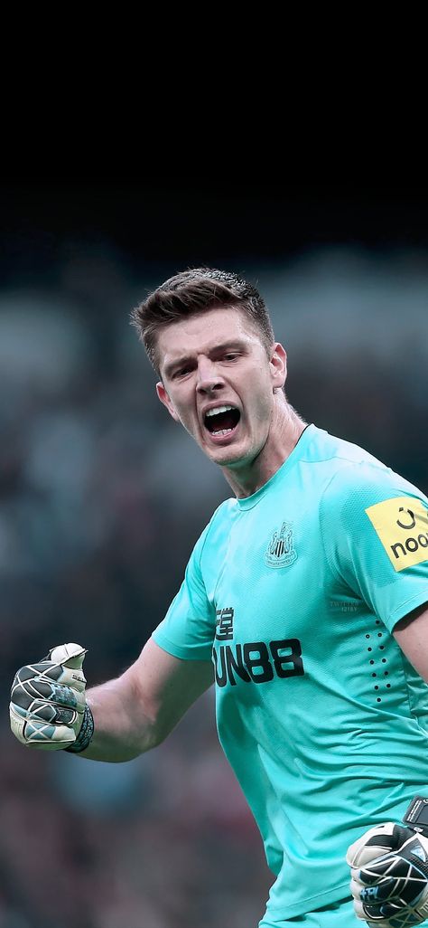 Nick Pope, Mid 90s Aesthetic, Newcastle United Football, Newcastle United Fc, England National Team, Messi And Neymar, Football Players Images, Ipswich Town, 2022 Fifa World Cup