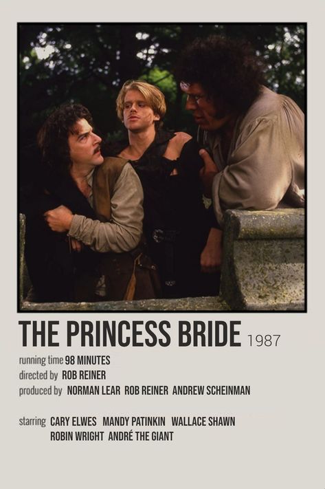 Princess Diaries Polaroid Poster, Disney Polaroid Posters, The Princess Bride Poster, The Princess Bride Movie Poster, Princess Bride Book Cover, The Princess Bride Book Cover, Princess Bride Movie Poster, Princess Bride Movie, 80s Classics