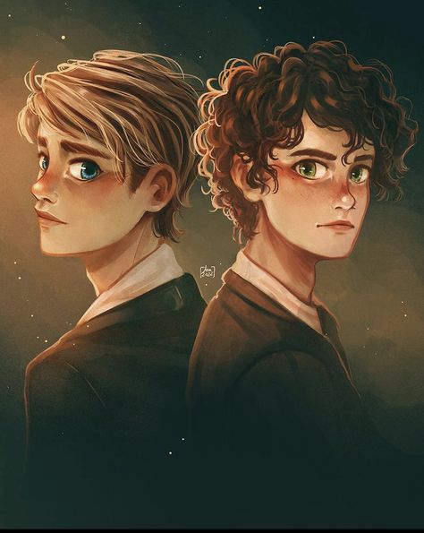 Mai Fanart, Come Anima Mai, Harry Potter Cursed, Harry Potter Cursed Child, Lgbt Book, Cursed Child, Fictional Men, Book Lover, Book Journal