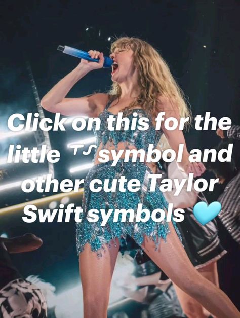 Phrases that are easy to#fontinspiration #copyandpastefonts #typographylove #designresources #fontobsessed How To Get The Ts Symbol Taylor Swift, Taylor Swift Emoji Combos, Taylor Swift Symbols, Taylor Swift Emojis, Taylor Sift, Taylor Swift Store, Alex Taylor, Taylor Swift Drawing, Cute Text Symbols