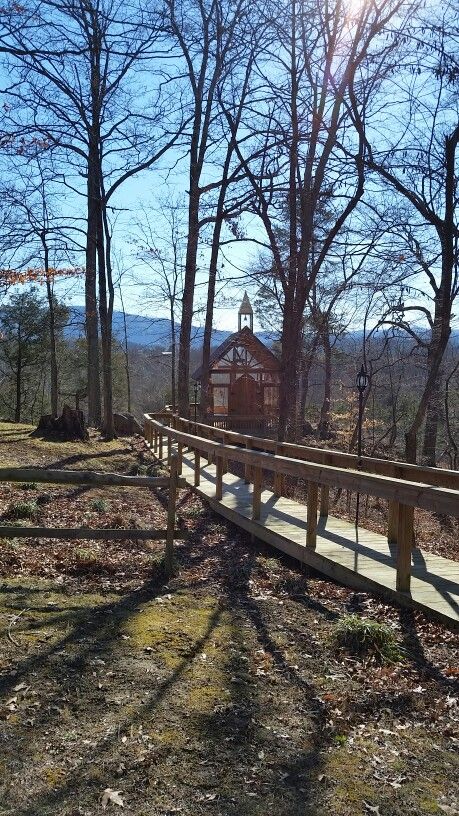 Glass Wedding Chapel in Greeneville TN, overlooking the Nolichuckey River Greeneville Tennessee, Glass Chapel, Elizabeth Bennett, Tennessee Wedding Venues, Wedding Reception Backdrop, Glass Wedding, Purple Wedding Flowers, Blue Wedding Flowers, Wedding Chapel