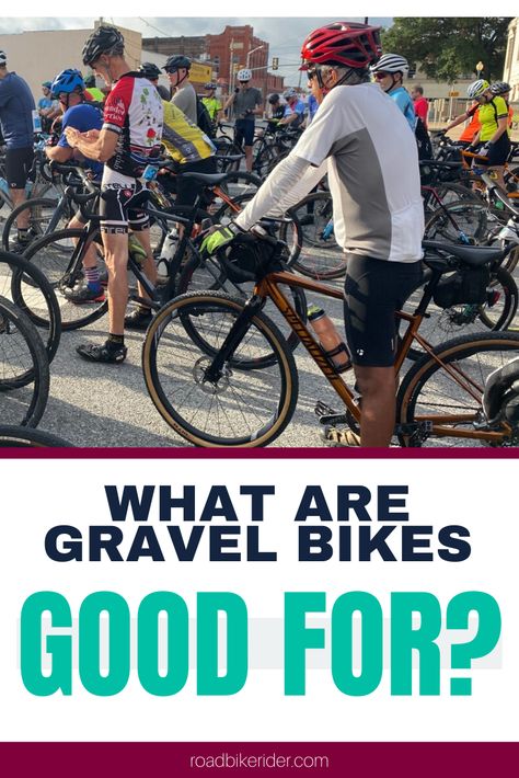 Fat Bike Mountain, Gravel Bike Bicycles, Gravel Cycling, Gravel Bikes, Bicycle Types, Bike Mountain, Cyclocross Bike, Cycling Tips, Gravel Road