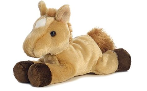 Plush Horse, Palomino Horse, Cuddle Buddy, Toy Horse, Cute Stuffed Animals, Animal Companions, Plush Animals, Stuffed Animal, Plush Toy