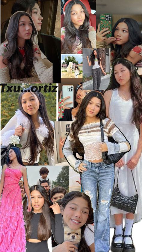 I love txu and her family familia diamond 💎 i Watch them every day and they are my favorite YouTuber 🌺❤️ Familia Diamond, My Idol, Regina George, I Watch, Youtubers, Every Day, My Favorite, I Love