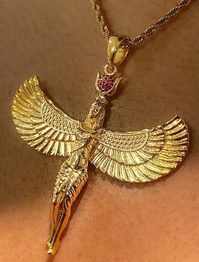 Ancient Egypt Aesthetic, Divine Magic, Egyptian Aesthetic, Goddess Of The Underworld, Egypt Aesthetic, Egypt Jewelry, Dope Jewelry Accessories, Egypt Art, Everlasting Life