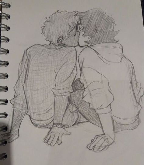 Trendy Doodles, Sketchbook Ideas Doodles, Anime Bodies, Drawing Doodles, Percy Jackson Art, Rick Riordan Books, Sketchbook Ideas, Arte Sketchbook, Art Poses