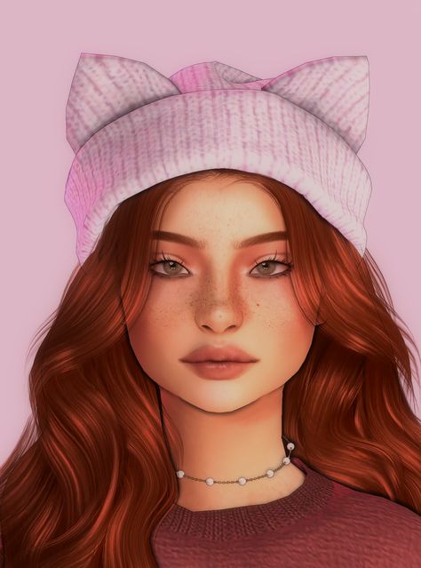 ❥Anita Bailey❥ | lizzsimzz on Patreon Sims 4 Female Patreon, Sims 4 Faces Preset, Sims 4 Lizzsimzz, Syd Mac Sims 4, Sims 4 Santa Cc, Sims 4 Tray Files Cc, Sims Tray Files, Sims 4 Sims Dump Patreon, Sims 4 Download Sims Tray