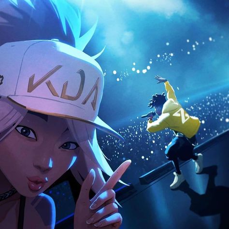 League Of Legends Art, Akali Lol, True Damage, Legend Drawing, Akali League Of Legends, League Of Legends Game, League Of Legends Memes, Legend Games, League Of Legends Characters