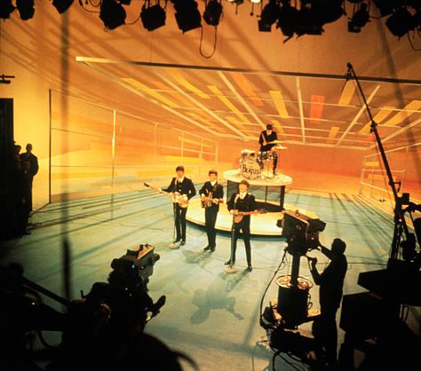 Cbs Photo Archive Pictures and Photos - Getty Images Beatles Performing, Obscure Facts, Beatles One, Ed Sullivan Show, Show Art, Ed Sullivan, Music Genius, The Ed Sullivan Show, Beatles Photos