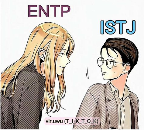 Love Is An Illusion The Queen, Entp Ships, Mbti Entp, Mbti Istj, Mbti Intp, Love Is An Illusion, Mbti Relationships, Mbti Character, Psychology Fun Facts