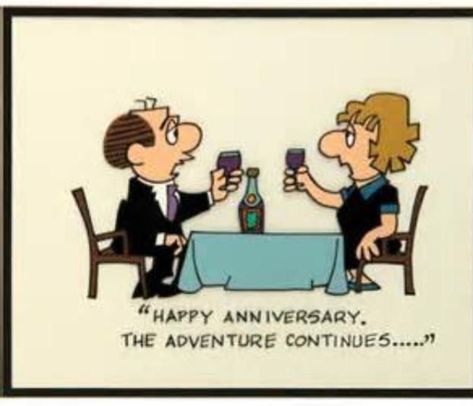 funny happy anniversary pictures | Holidays,birthdays ... 25 Anniversary Quotes Couple, Wedding Anniversary Meme, Happy Anniversary Meme, 25th Anniversary Quotes, Anniversary Jokes, Happy Anniversary Funny, Funny Anniversary Wishes, Anniversary Wishes For Parents, Anniversary Quotes For Couple