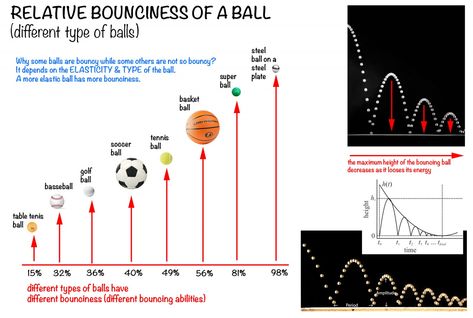 Bounce Animation, Animation Tips, Principles Of Animation, Animation References, Motion Graphs, Learn Animation, Animation Ideas, Computer Animation, Medical Terms