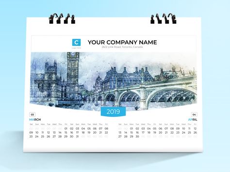 Desk Calender 2019 print calender 2019 note new year month monday desk calendar designer design day date cover corporate clean calendar business branding brand 7 page 12 month Architecture Calendar Design, Creative Calendar Design Layout, Company Calendar Design, Corporate Calendar Design, Calendar Design Corporate, Calendar 2019 Design, Desk Calendar Design Creative, Table Calendar, Magazine Layout Inspiration