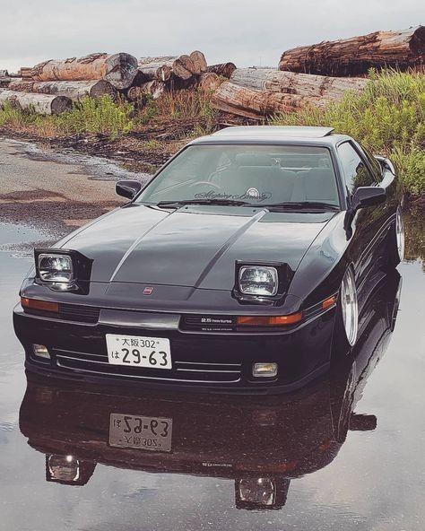 Mk3 Supra, Supra Mk3, Jdm Culture, Toyota Supra Mk3, Celica Supra, Car Community, Car Lifestyle, Japanese Sports Cars, Toyota Supra Mk4