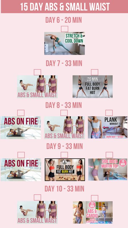 Themed Workouts, Abs On Fire Workout, Emi Wong, Fat Burning Abs, Free Workout Programs, Hiit Abs, Girly Tips, Chloe Ting, Belly Dancing Workout