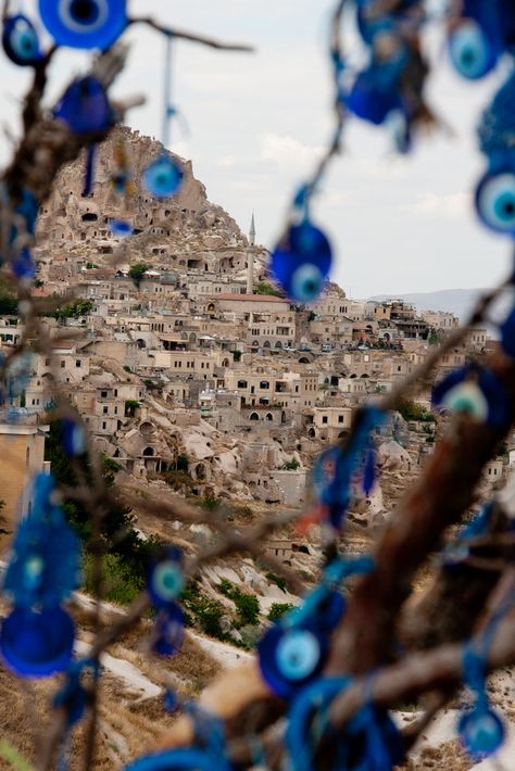 <3.<3 Mountain City, Travel Turkey, Kusadasi, Cappadocia Turkey, Turkey Travel, Ancient City, Dream Destinations, Places Around The World, Historical Sites