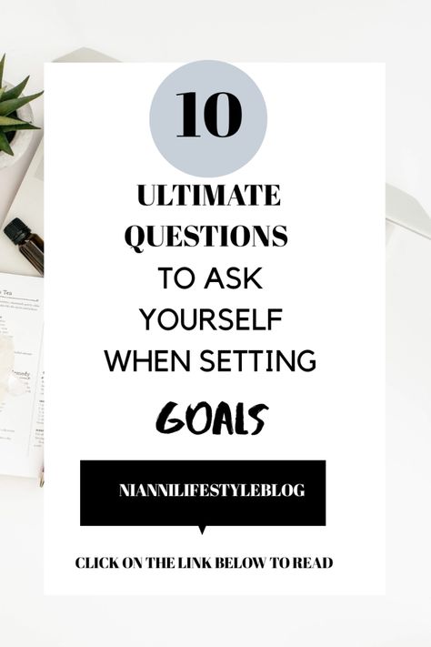 Goal Setting Questions, Have A Blessed Week, Blessed Week, Tired Of Work, Work Goals, Yes Or No Questions, Questions To Ask Yourself, Positive Mental Health, New Year Goals