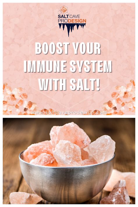 🌟 Top 4 benefits of salt therapy you didn't know about! 🌟 #salttherapy #himalayansalt #holistichealing Salt Therapy Benefits, Salt Cave Benefits, Epsom Salt Benefits, Cell Salts, Salt Therapy, Salt Cave, Washing Soda, Salt And Light, Salt Air