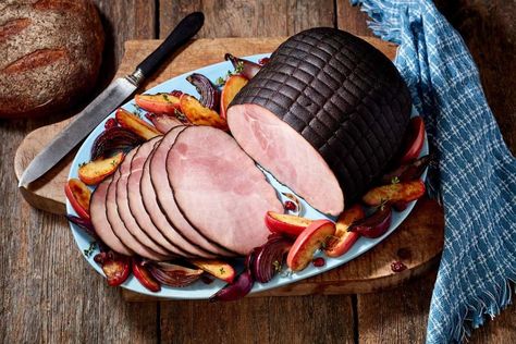 Copycat Subway Black Forest Ham Sandwich Recipe Recipe | Recipes.net Black Forest Ham Recipes, Smoked Boneless Ham, Forest Recipes, Precooked Turkey, Boneless Ham, Precooked Ham, Bar Tender, Whole Ham, Black Forest Ham