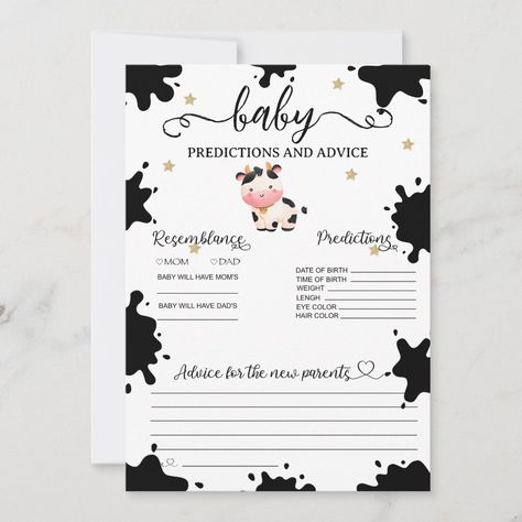 Baby Shower Ideas Cow Theme, Cow Gender Reveal Ideas, Cow Baby Shower Ideas, Cow Theme Baby Shower Ideas, Cow Baby Shower Games, Baby Shower Cow Theme, Cow Print Baby Shower Ideas, Cow Themed Baby Shower Ideas, Holy Cow Baby Shower Theme