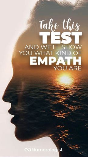 Empath Quiz, Dark Empath, Empath Types, What Is An Empath, Mind Test, Empath Traits, Empath Abilities, Intuitive Empath, Metaphysical Spirituality