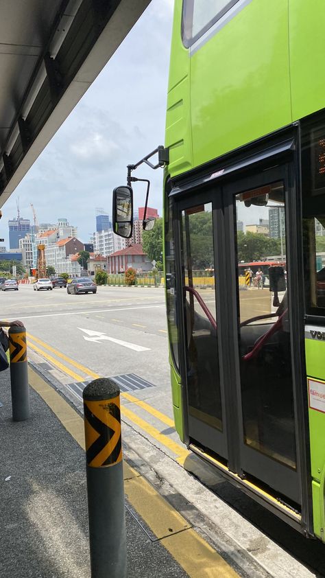 Singapore Road, Singapore Aesthetic, Singapore Vacation, Mundane Life, Singapore School, Camouflage Backpack, Singapore Photos, Singapore City, Ethereal Dress