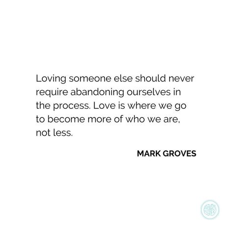 You shouldn’t have to lose yourself to be with them. Your partner should invite and encourage you to grow into more than even you thought… | Instagram Partner Quotes, Is It Love?, Loving Someone, Losing You, Work On Yourself, Be Yourself Quotes, Relationship Goals, Lost, Thinking Of You